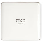 Matzah Plate