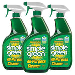 3-Pack Simple Green All-Purpose Cleaner