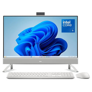 Dell 27" All-in-One Desktop Computer