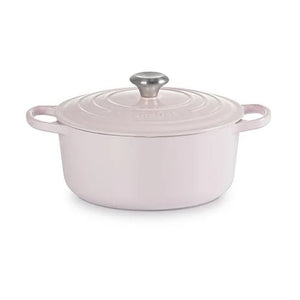 5.5-Quart Le Creuset Signature Round Dutch Oven