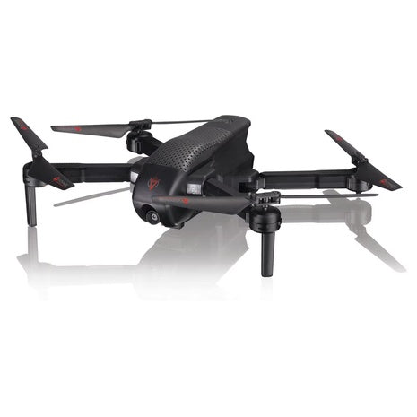 Voyage Aeronautics Premium HD Video Drone with Optical Flow Technology