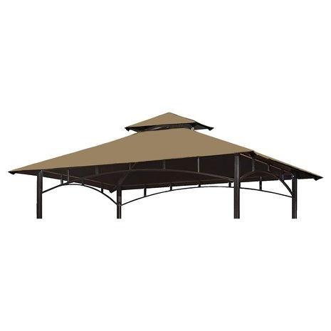 Wonwon Grill Gazebo Replacement Canopy Top