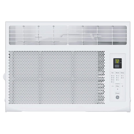 GE 6,000 BTU Window Air Conditioner