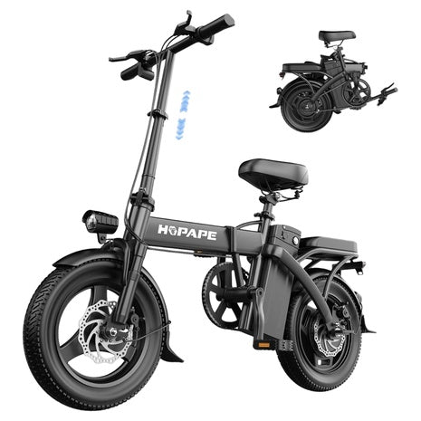 1500W 34MPH 60Miles Mountain 26" Fat Tire E-bike