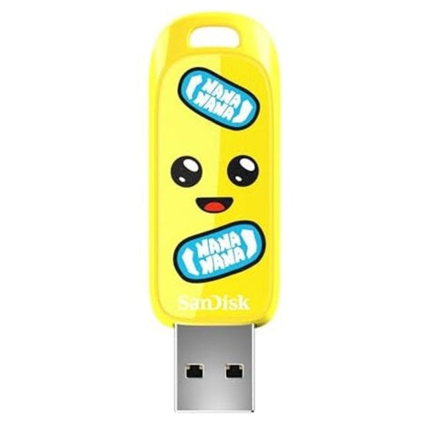 Sandisk Fortnite 256GB USB 3.2 Gen 1 Flash Drive