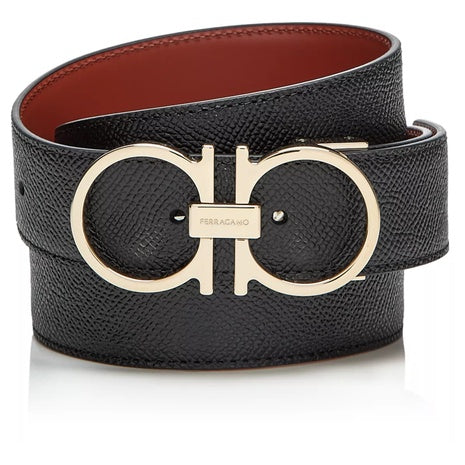 Up To 60% Off Ferragamo Belts, Loafers and More!