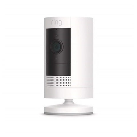 Ring Outdoor Cam Battery Smart Security Wifi Video Camera