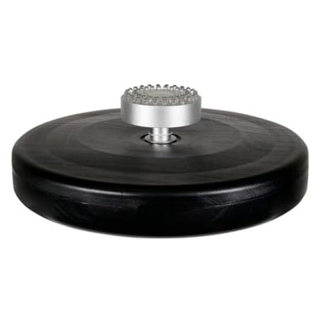 Alpine Corporation FTC102 Floating Spray Fountain W/398 GPH Pump