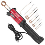 1300W Induction Heater Bolt Removal Tool With 5 Coils