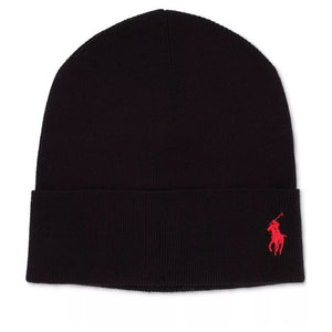 Polo Ralph Lauren Men's Lightweight Cotton Beanie