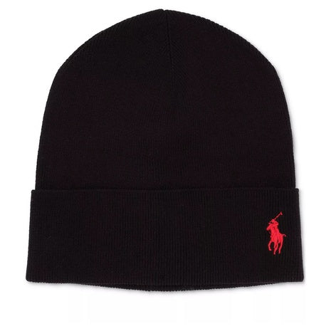 Polo Ralph Lauren Men's Lightweight Cotton Beanie