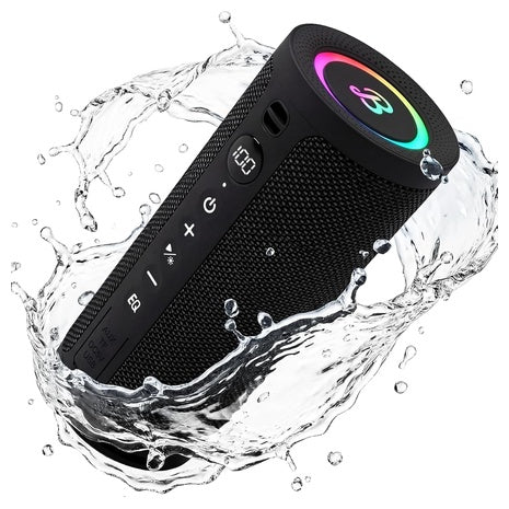 Roar 3 Portable Bluetooth Speaker