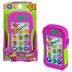 Barney’s World Hey Barney Toy Phone