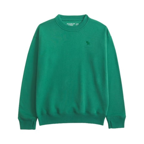 Essential Icon Crew Sweatshirt