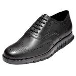Cole Haan Zerogrand Wingtip Oxfords Men's Shoes