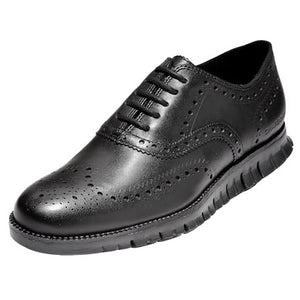 Cole Haan Zerogrand Wingtip Oxfords Men's Shoes