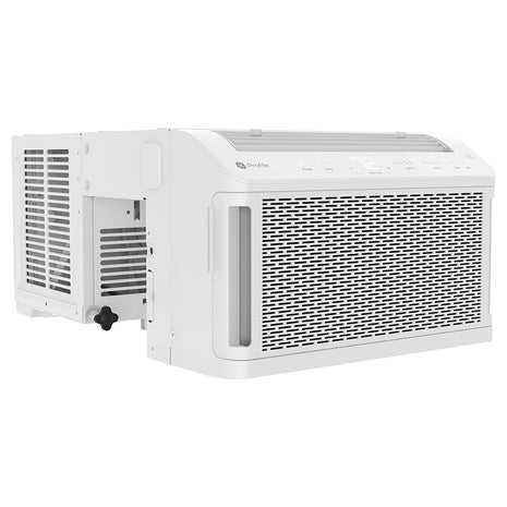 LG Profile Full Window View Air Conditioner