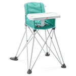 Bright Starts Pop 'N Dine Portable High Chair