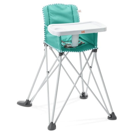 Bright Starts Pop 'N Dine Portable High Chair