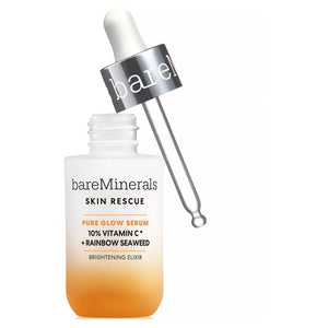 bareMinerals Skin Rescue Pure Glow Serum