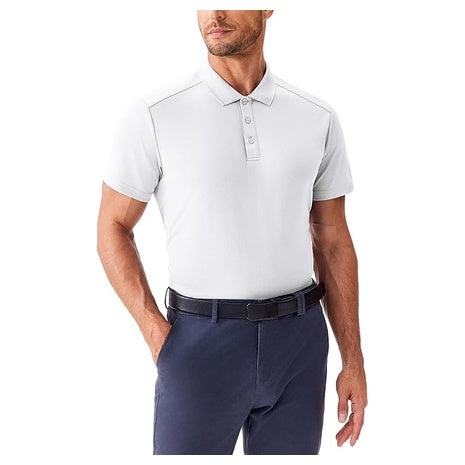 Men’s Performance Golf Polo (15 Colors)