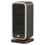 Omberr 500W PTC Ceramic Desk Heater