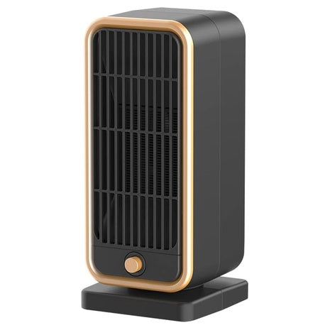 Omberr 500W PTC Ceramic Desk Heater