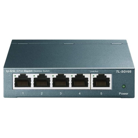 TP-Link 5 Port Gigabit Ethernet Network Switch
