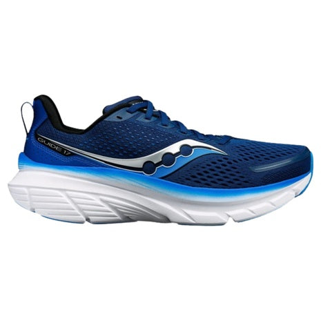 Saucony Men's Guide 17 Sneaker