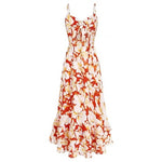 Grace Karin Women's Maxi Floral Sundress