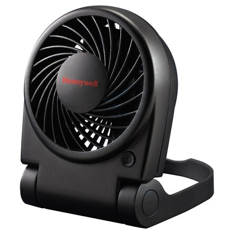 Honeywell Turbo On-The-Go Personal Fan