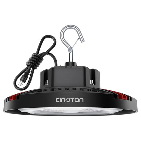 CINOTON 160W UFO LED High Bay Light