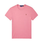Cotton Jersey T-Shirt