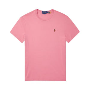Cotton Jersey T-Shirt