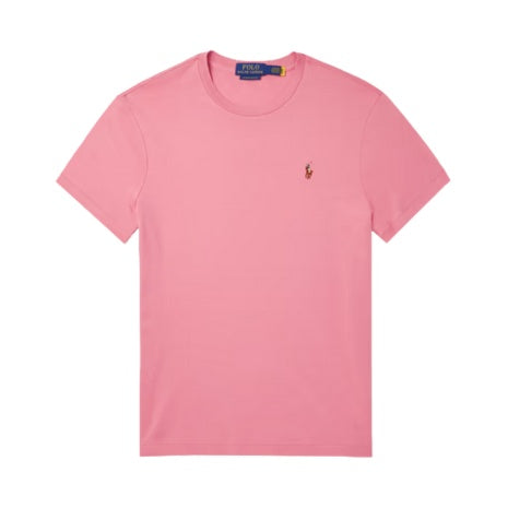 Cotton Jersey T-Shirt