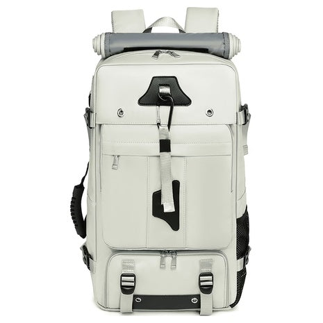 Travel Backpack 50L New Premium (4-colors)