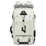Travel Backpack 50L New Premium (4-colors)