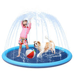 59” Splash Pad Sprinkler