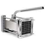 Professional Potato French Fry Cutter With 1/2" Blade Great