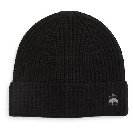 Wool & Cashmere Beanie