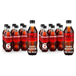 12-Pack Coke Zero Sugar