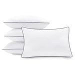 4 Homemate Bed Pillows