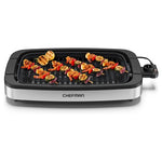 Chefman Smokeless Indoor Electric Grill