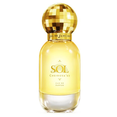 Sol de Janeiro Perfume Cheirosa 62 Perfume Eau de Parfum (1.69oz)