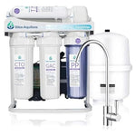 Silex-Aquifons 5-Stage Reverse Osmosis Water Filter System