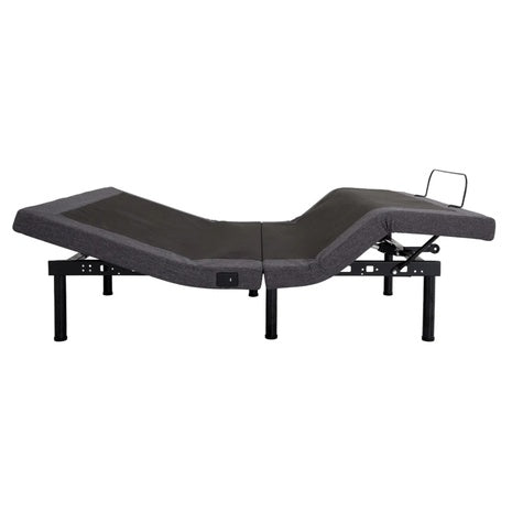 Massaging Zero Gravity Adjustable King Size Bed