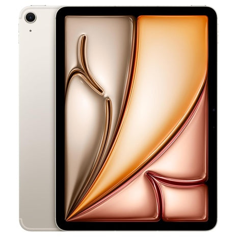 1TB 11" Apple iPad Air M3 Wi-Fi & 5G Cellular Tablet