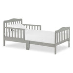 Dream On Me Classic Toddler Bed
