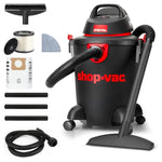 Shop Vac 6-Gallon Wet/Dry Vacuum