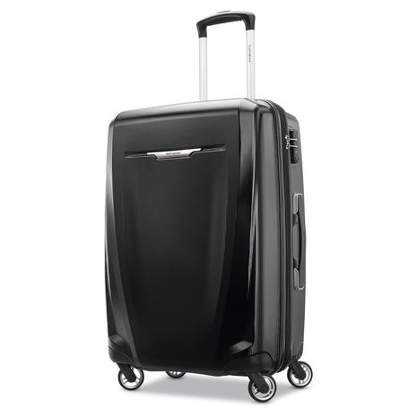 24" Samsonite Hardside Medium Spinner Luggage